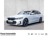 BMW 318i Touring M-Sport HeadUp Harman/K Pano