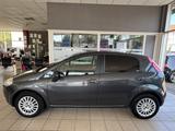 Fiat Grande Punto Klima PDC blue&me TÜV-November-2026 - Fiat: Blue Me