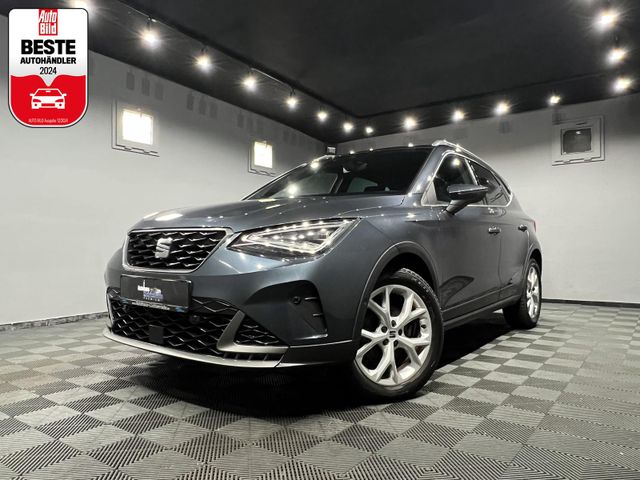 SEAT Arona FR Line||5*JAHRE*GARANTIE|AUTOM|ACC|LEDNAV