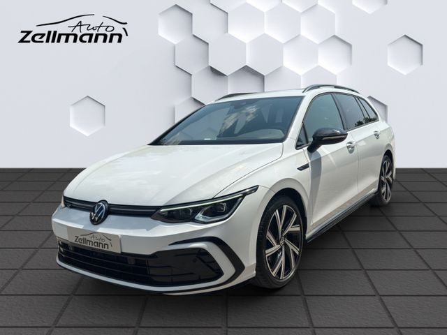 Golf Variant VIII Mildhybrid R-Line 1.5 eTSI DSG