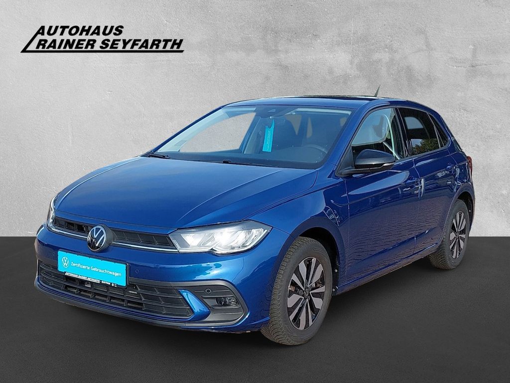 Image of Volkswagen Polo