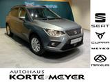 Seat Arona Style 1.0 TSI+Navi+Rückfahrkamera - Seat Arona Gebrauchtwagen in Bremen
