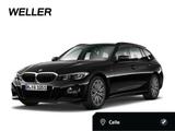 BMW 330d xDrive Touring Aut. M SPORT AHK,Keyless,LED