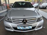Mercedes-Benz C 350 BlueEfficiency 4Matic / 1. Hd / unfallfrei - Mercedes-Benz C 350 bis 25.000 Euro