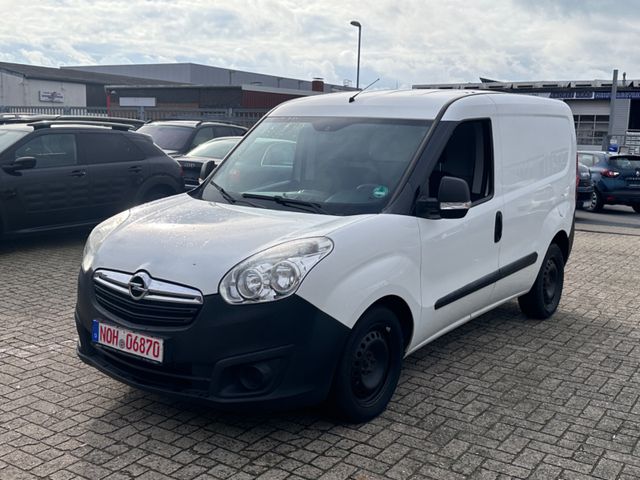 Opel Combo D Kasten L1H1 2,2t*MFL***