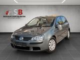 Volkswagen Golf V Lim. Trendline*1.Hand*Klima*Große Navi* - VW Gebrauchtwagen von 2003