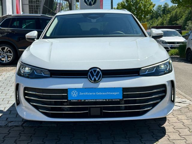 Passat Variant 1.5eTSI Business IQ*360*AHK*ACC!!