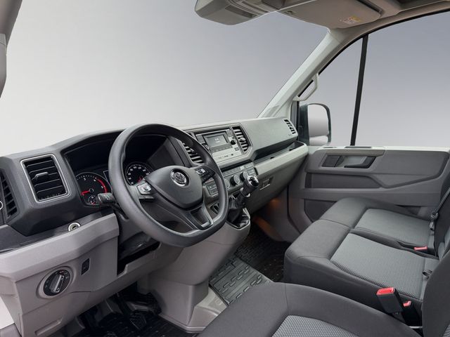 Crafter 35 2.0 TDI Trendline L2H2 4MOTION