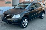 Mercedes-Benz ML 280 CDI 4 Matic TÜV 08.20... - aus 2007: Mercedes Ml