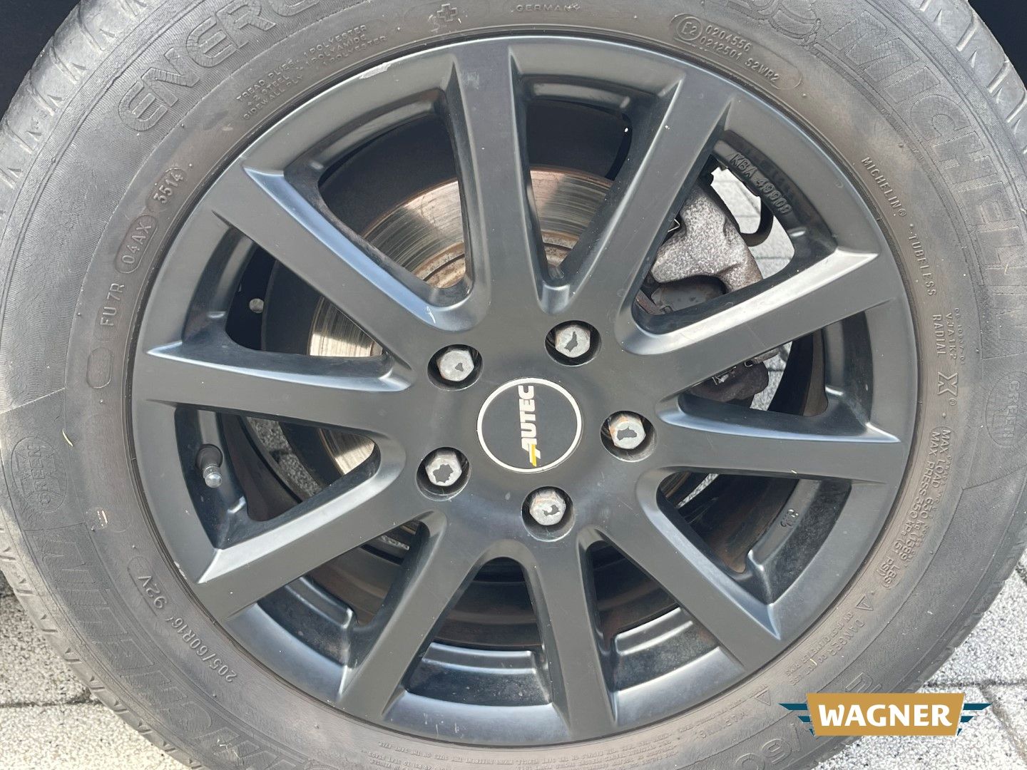 Fahrzeugabbildung Mazda 3 Prime-Line Keyless Go Klimaanlage