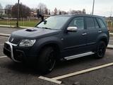 Suzuki Grand Vitara 3.2 V6 Automatik 20 Jahre - Suzuki Grand Vitara: 20