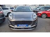 Ford Puma Titanium GanzJahresReifen - Schwarzglas hin - Ford Puma: Kleinwagen