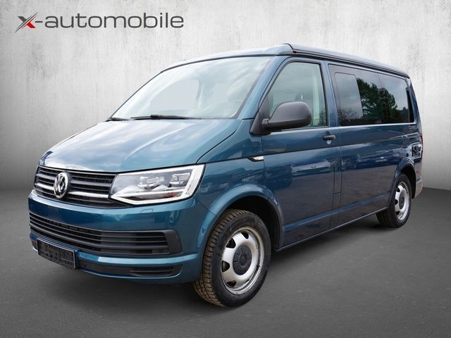 Volkswagen T6 California California Coast
