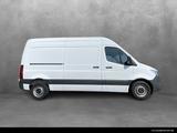 Mercedes-Benz Sprinter 215 CDI L2/H2 MBUX/Totw./Kamera/Klima - Mercedes-Benz Sprinter: 215 Cdi