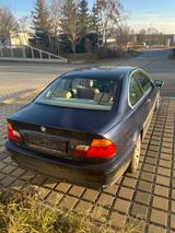 BMW 323Ci - - BMW 323 mit Schiebedach