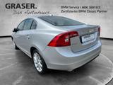 Volvo S60 Summum NUR HÄNDLER o. EXPORT - Volvo S60 Gebrauchtwagen
