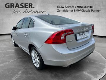 Volvo S60 - 3