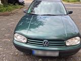 Volkswagen Schöner Golf IV, EDITION wenig Km, TÜV 6/2... - Volkswagen Golf: Edition Iv