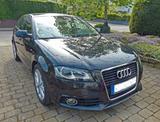 Audi A3 1.8 TFSI Sportback S-tronic Ambition S-Line - Audi A3: 8 L