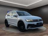 Volkswagen Tiguan 4M R-LINE AHK°PANO°STANDHZNG°HUD°MEMORY - Volkswagen Tiguan: Standheizung