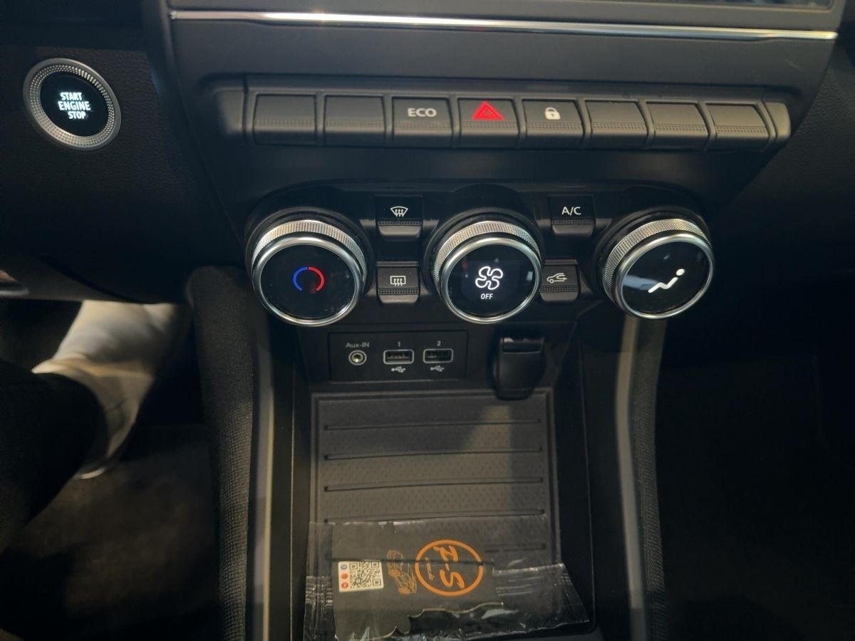 Fahrzeugabbildung Renault ZOE LIFE R110 Z.E 40 Batt.-kauf