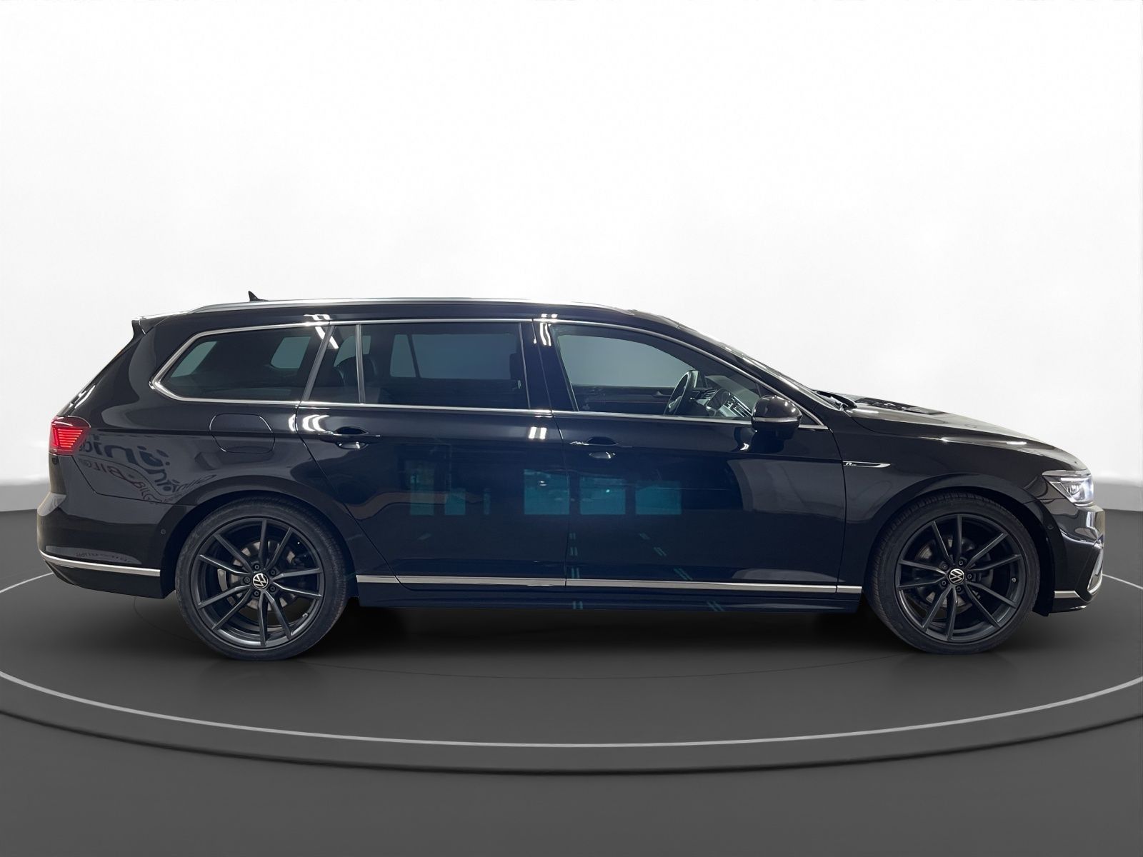 Volkswagen Passat Variant - Bild 5
