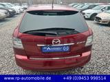 Mazda CX-7 Exclusive-Line 2.2 D 4X4 XENON NAVI KAMERA - Mazda CX-7 Gebrauchtwagen