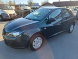 Seat Ibiza 1.4l 86PS/2.HAND-SCHECKH./KLIMA/GEPFLEGT - Seat Ibiza aus 2010: 1.2