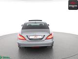 Mercedes-Benz CLS 250 d 4M AMG 19Z MULTIBEAM,KAMERA,SPURPAKET - Mercedes-Benz CLS 250 aus 2015