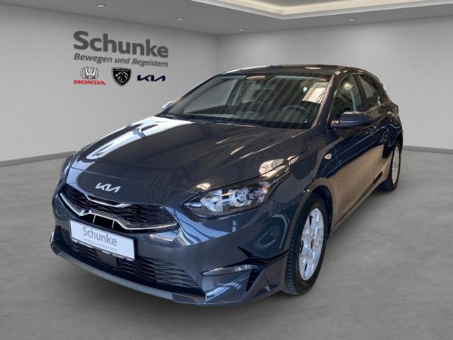 Kia Ceed 1.5T Vision Navi Digitales Cockpit ACC Appl