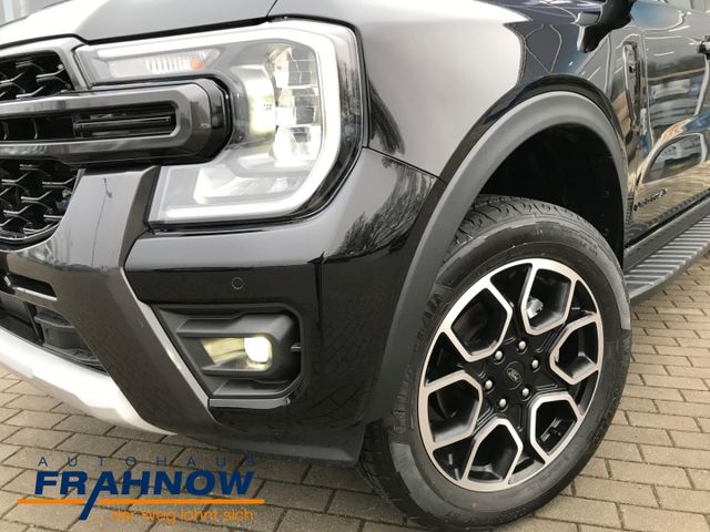 Foto Nummer 26: FORD Ranger