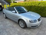 Audi A4 Cabriolet 3.0 (1. Hand) - TOP Zustand - Audi Cabriolet aus 2002
