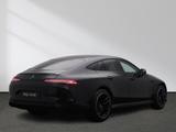 Mercedes-Benz AMG GT 43 Night Multibeam Performance-Abgasanl. - gebrauchte Mercedes-Benz AMG GT aus dem Jahr 2023