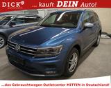 Volkswagen Tiguan Allsp 2.0d 4Mot United LED+/ACC/DCC/HUD - Volkswagen Tiguan Allspace: United
