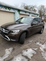 Mercedes-Benz Mercedes GLC 220  Privat - Mercedes-Benz GLC 220 in Bremen