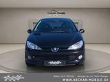 Peugeot 206 1.4 Tendance Klima Bluetooth HU neu - gebrauchte Peugeot 206 aus dem Jahr 2009