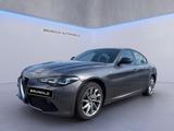 Alfa Romeo Giulia MY23 Ti 2.0 Turbo 16V 206kW (280 PS) AT8  - Alfa Romeo Giulia Ti mit Benzin-Antrieb