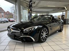 MERCEDES-BENZ SL 400+GRAND EDITION+MAGIG SKY+DESIGNO+SERVOSCH