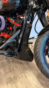 Harley-Davidson FLFB Fat Boy 117 Custom bike - HARLEY-DAVIDSON FAT BOY CUSTOM