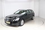 Mercedes-Benz E 350 CDI T BlueEFFICIENCY ELEGANCE - Mercedes-Benz E 350: Cdi Blueefficiency