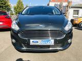 Ford S-Max 2.0EcoB.''Titanium''Navi,Kamera,Standh. - Ford S-Max Gebrauchtwagen