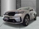 Kia Sorento Platinum Allrad HEV 7-Sitzer HUD Navi Le - Kia Sorento Tageszulassungen