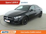 Mercedes-Benz A 180 Progressive Aut.*NAV*TEMP*CAM*PDC*SHZ*ALU* - Mercedes-Benz A 180: Progressive