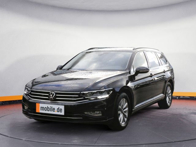 Volkswagen Passat Variant 1.5 TSI DSG Business Navi/LED/SHZ