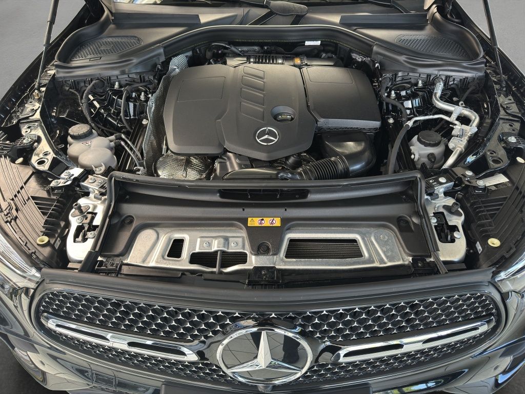 Fahrzeugabbildung Mercedes-Benz GLC 220 d 4MATIC Coupé AMG*Night*Navi*PDC*Kamera