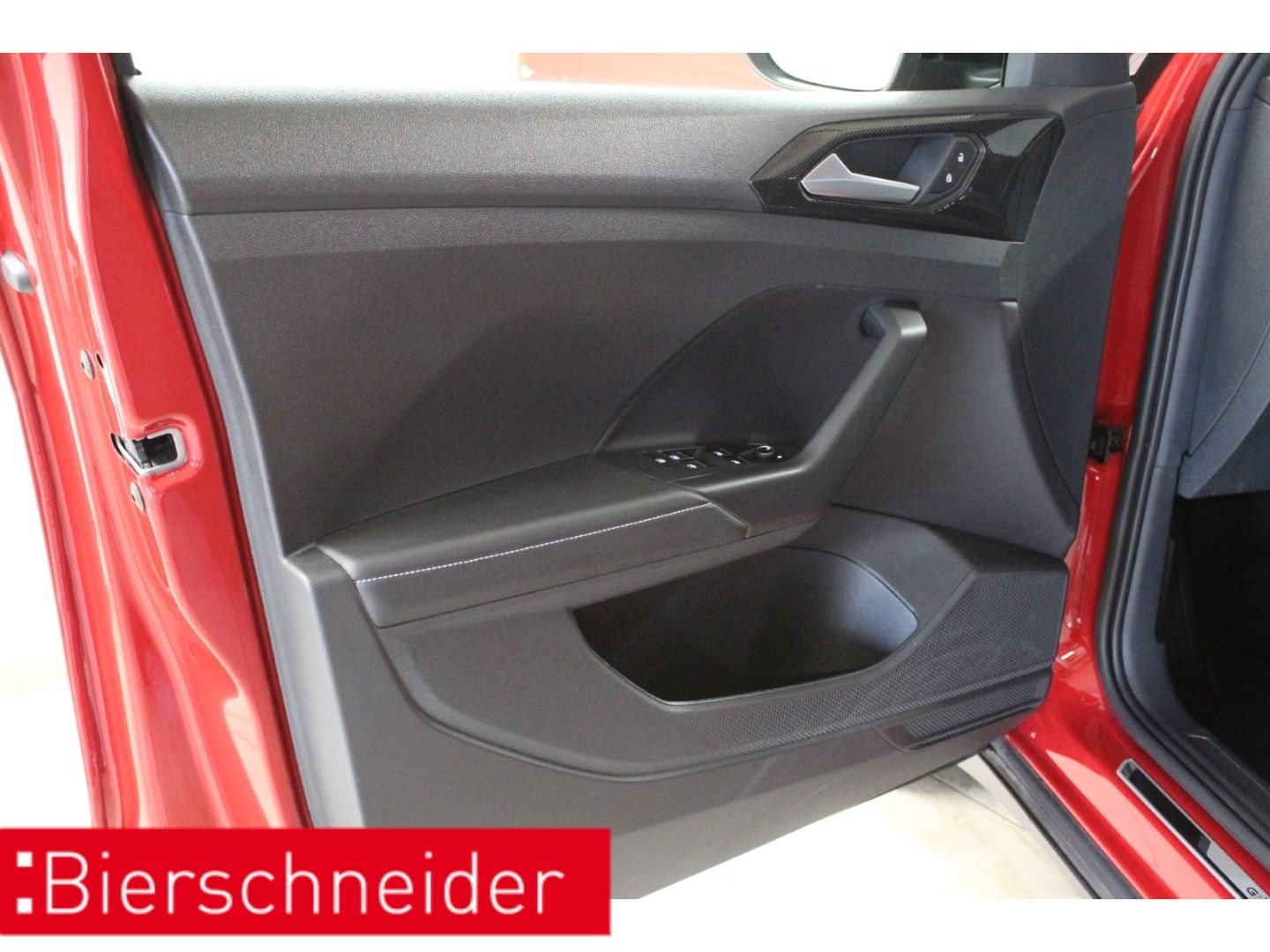 Volkswagen T-Cross - Bild 10