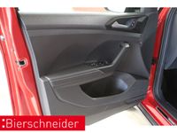 Volkswagen T-Cross - Vorschau Bild 10