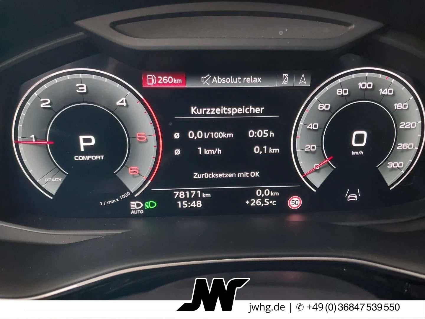 Audi Q7 45 TDI 7-Sitzer/ACC/PANO/AIR/AHK/VIRTUAL+ foto 12