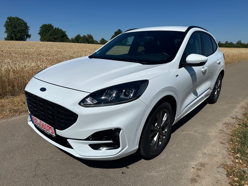 Image of Ford Kuga