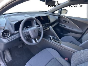 Toyota C-HR - 12